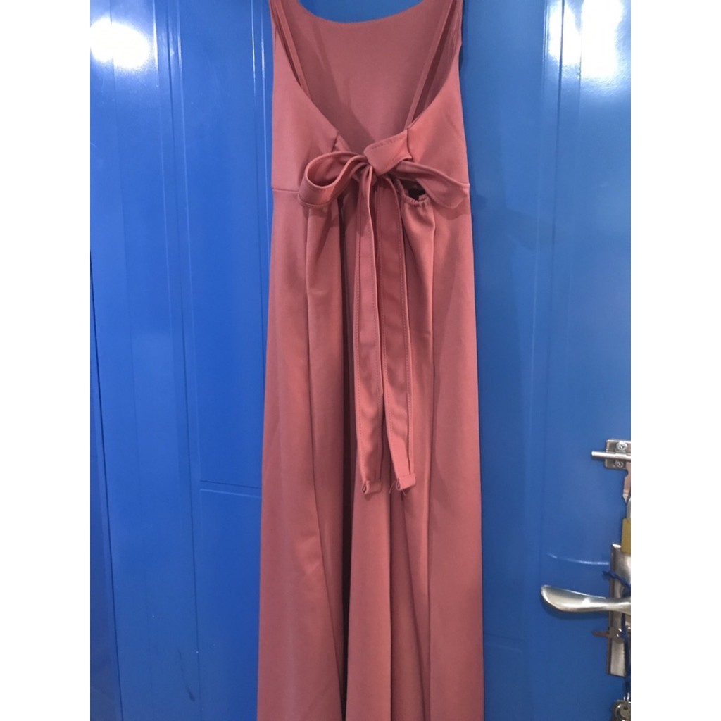 💓Đầm hở lưng sexy quyến rũ nữ | BigBuy360 - bigbuy360.vn