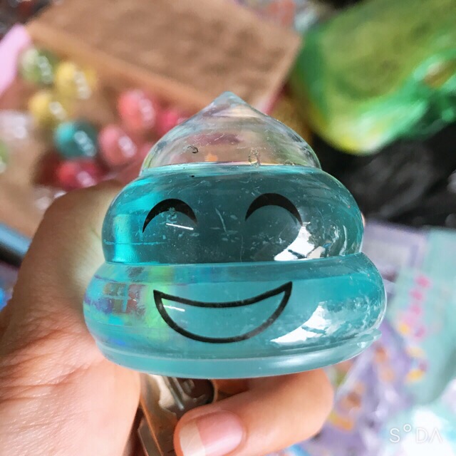 Slime hộp (24 lọ một hộp)