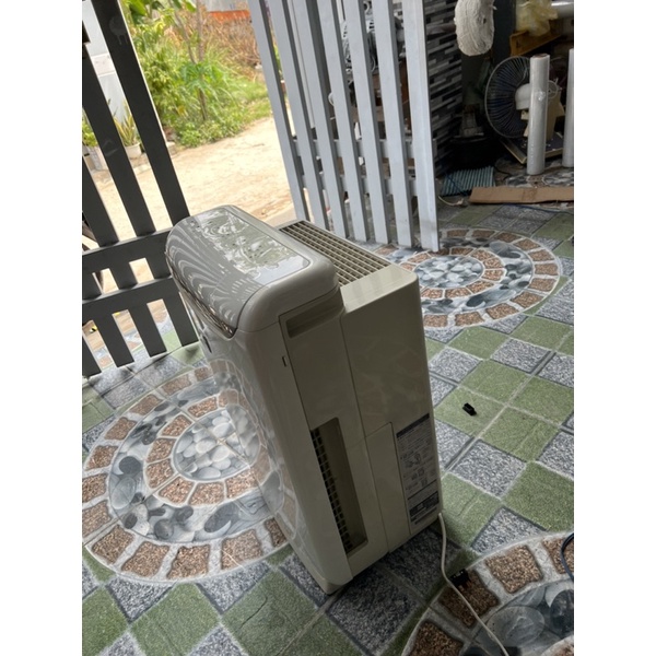 Lọc không khí daikin