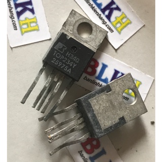 Ic nguồn top234yn chính hãng - tháo máy