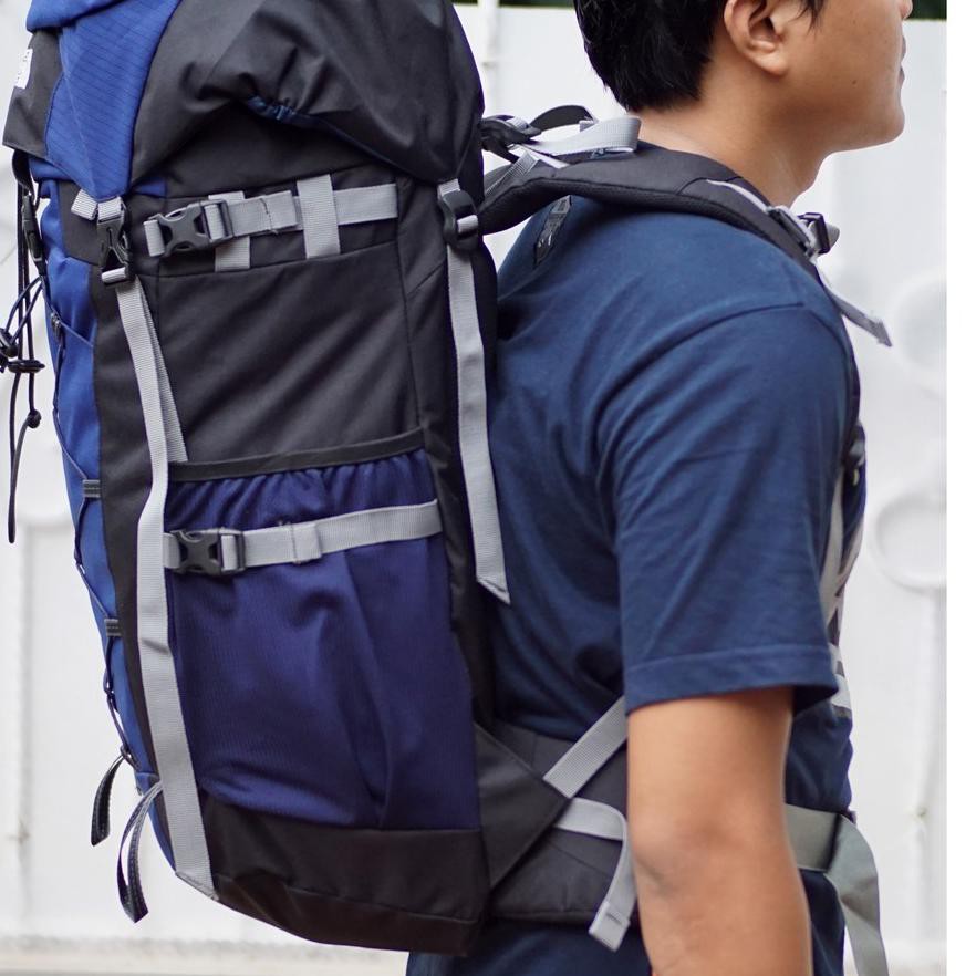 X Túi Xách Nữ Thời Trang The North Face Electra 45lrs