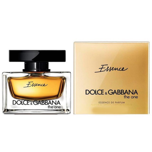 Nước hoa D&G the one essence 65ml fullbox