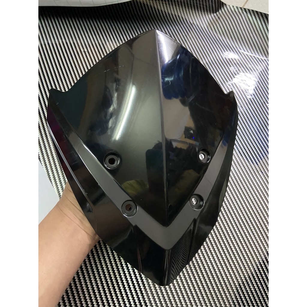 Mão Winner X mẫu mới Gắn Zin Kiểu Z1000