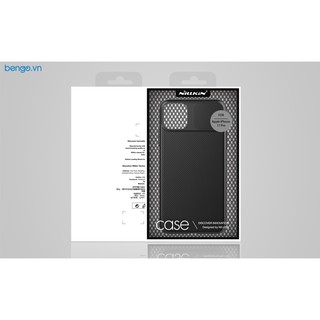 Ốp lưng iPhone 11 Pro NILLKIN CamShield Case