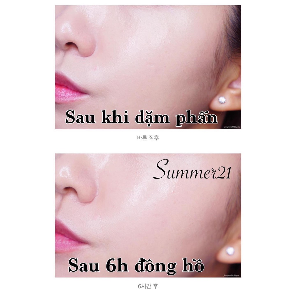 Tension Glow Missha - bản gấu - hạn sử dụng 10/2021 | BigBuy360 - bigbuy360.vn