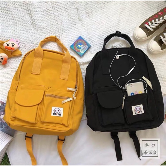 [ORDER] Balo Ulzzang