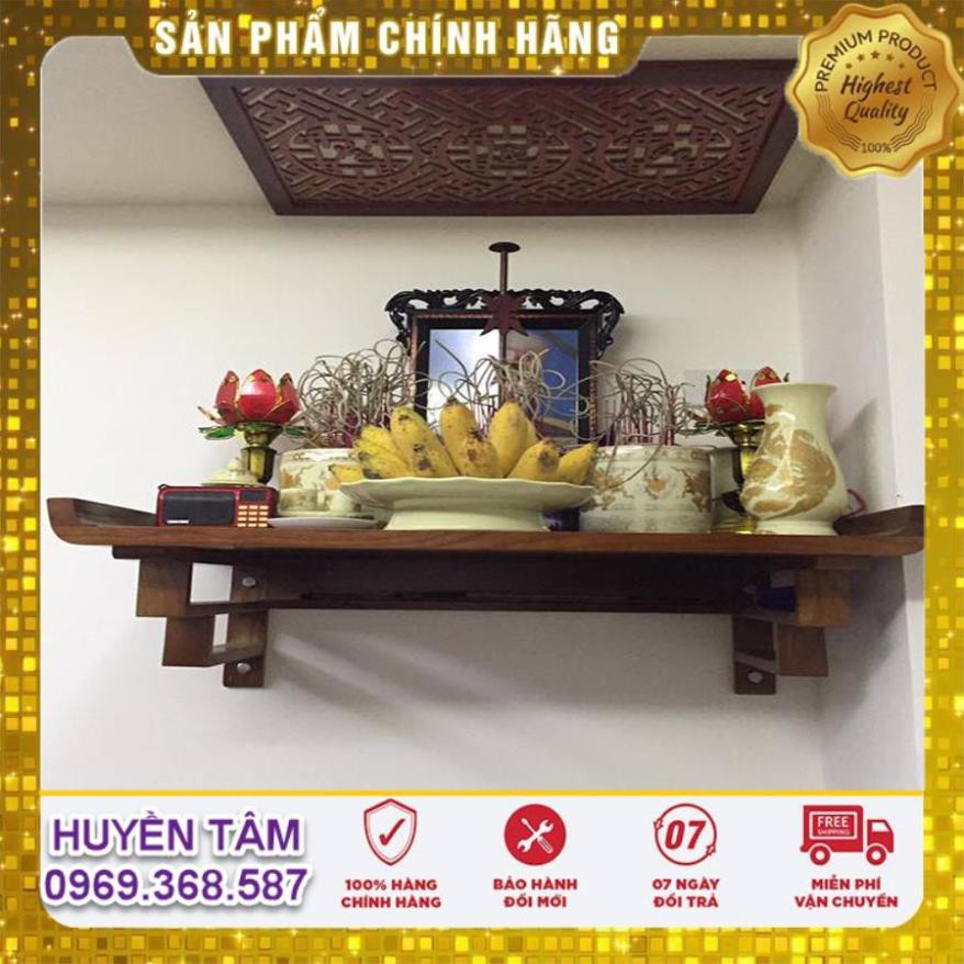 [Chính hãng - Free ship] chống ám khói trần nhà khi thắp hương kích thước 48x89cm (ảnh thật)