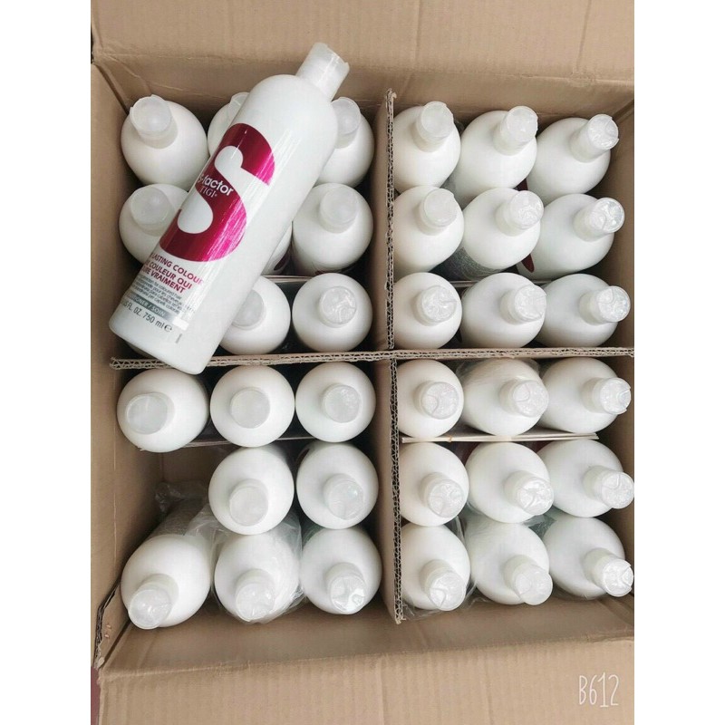 FREESHIP CẶP GỘI XẢ TIGI TRẮNG DÒNG CAO CẤP NHẤT CỦA TIGI SFACTOR | BigBuy360 - bigbuy360.vn