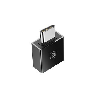 Đầu Chuyển Type-C sang USB OTG Baseus HÀNG CHÍNH HÃNG