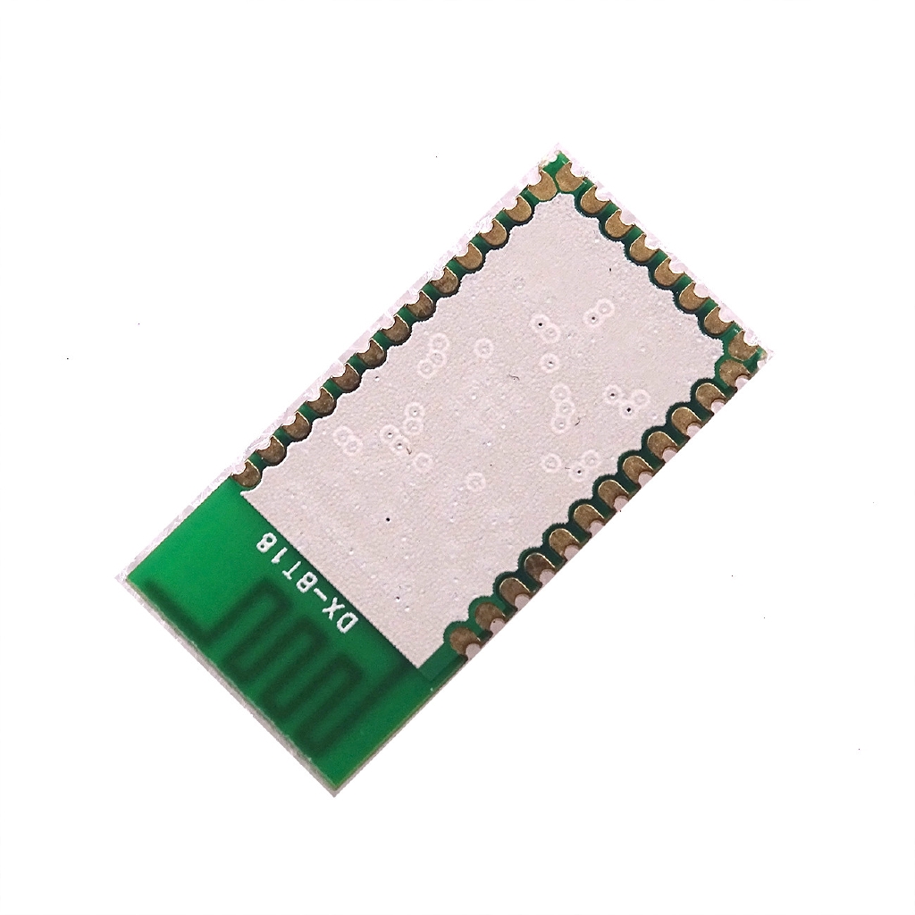 Mô Đun Bluetooth Không Dây Dx-Bt18 2.0+ble4.2 Tương Thích Hc-05 Hc-06