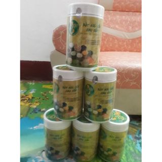 Ngũ cốc Việt organic