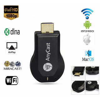 Hdmi không dây anycast - tốc độ cực nhanh