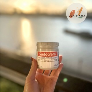[CHÍNH HÃNG UK] Kem chống hăm đa năng Sudocrem 60g