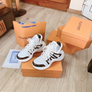 Giày LVs nữ cao cấp (free ship)