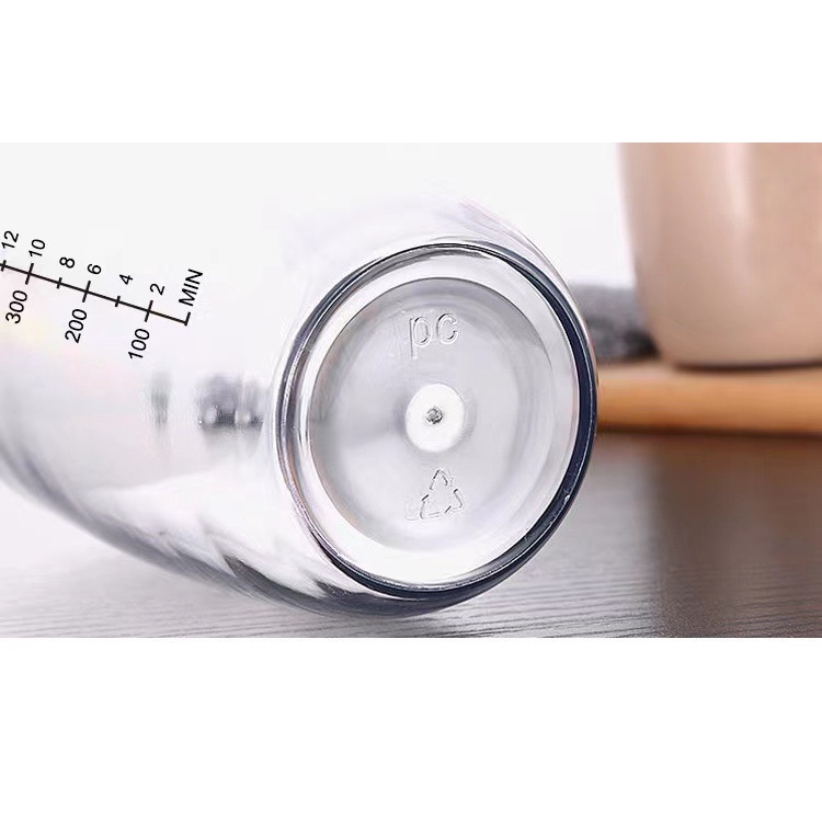 Bình lắc pha chế shaker cocktail trà sữa