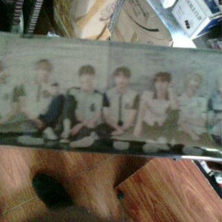 Hộp bút BTS