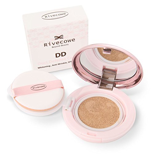 Phấn Nước Cushion DD Cream Rivecowe