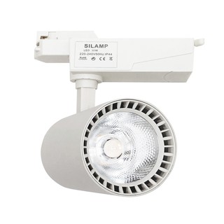 ĐÈN LED CHIẾU ĐIỂM THANH RAY 30W SILAMP