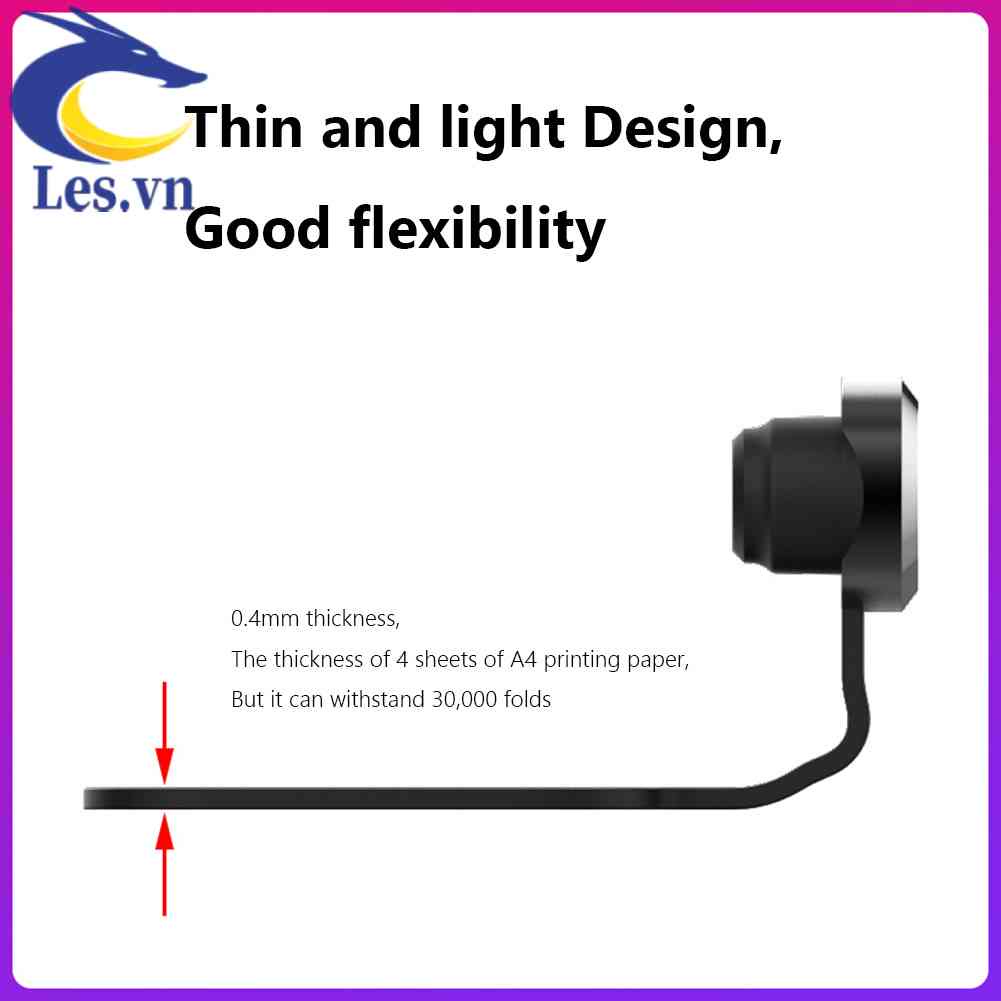 Nút Chặn Cổng Sạc Chống Bụi Cho iP / Micro / Type-C