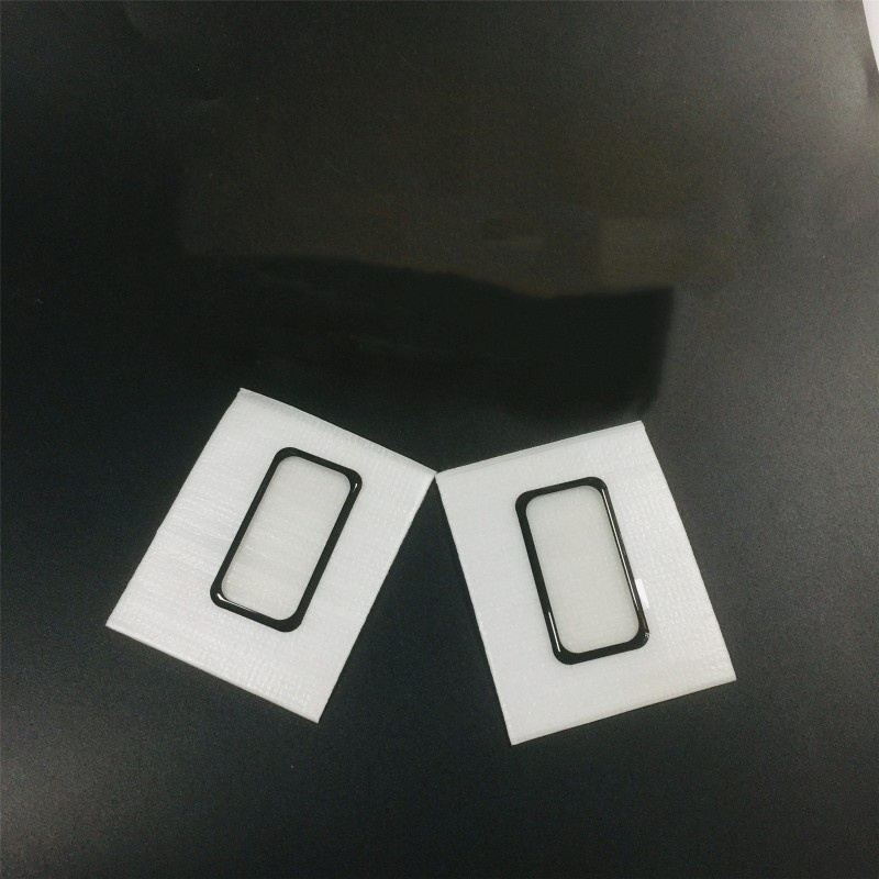 2 Miếng Dán Cường Lực Bảo Vệ Màn Hình Cho Huawei Honor Band 6 Thông Minh