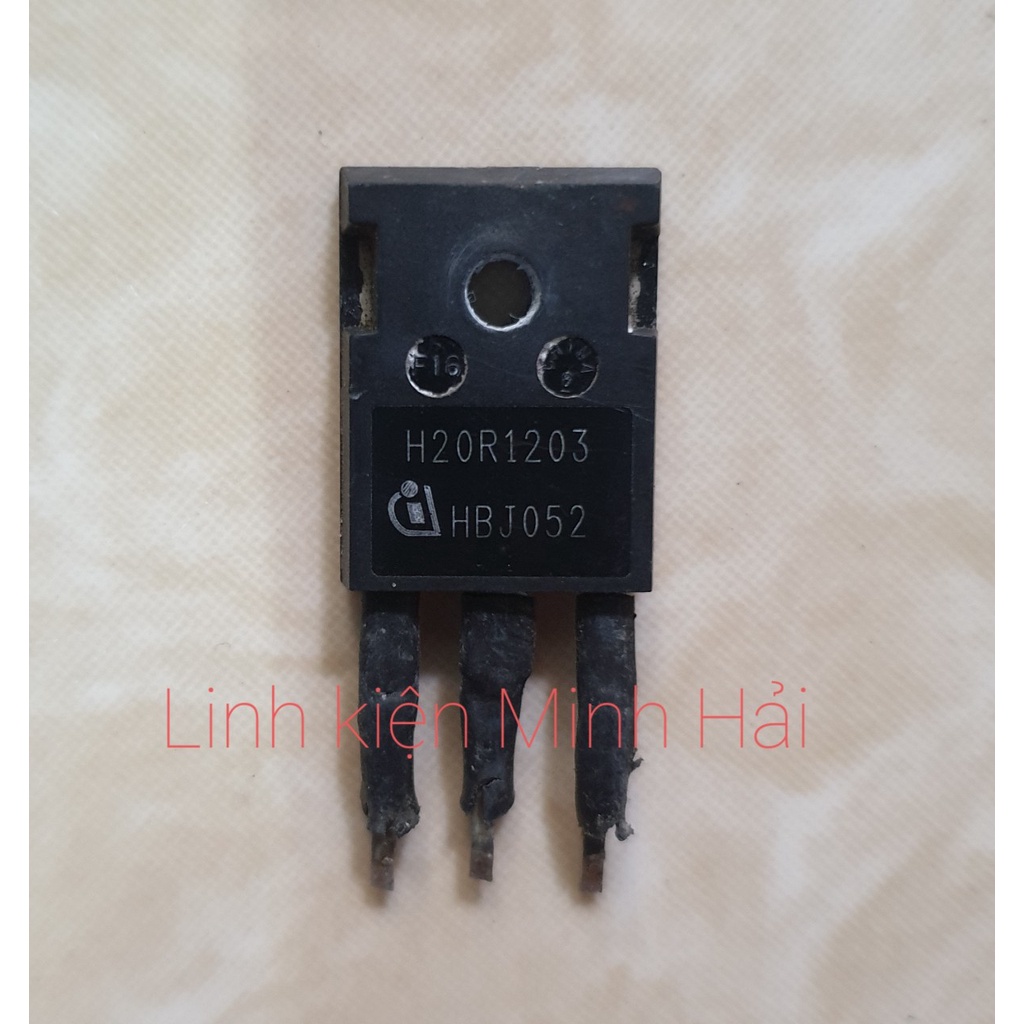 SÒ BẾP TỪ H30R1202 H20R1203 H30R1203 THÁO MÁY