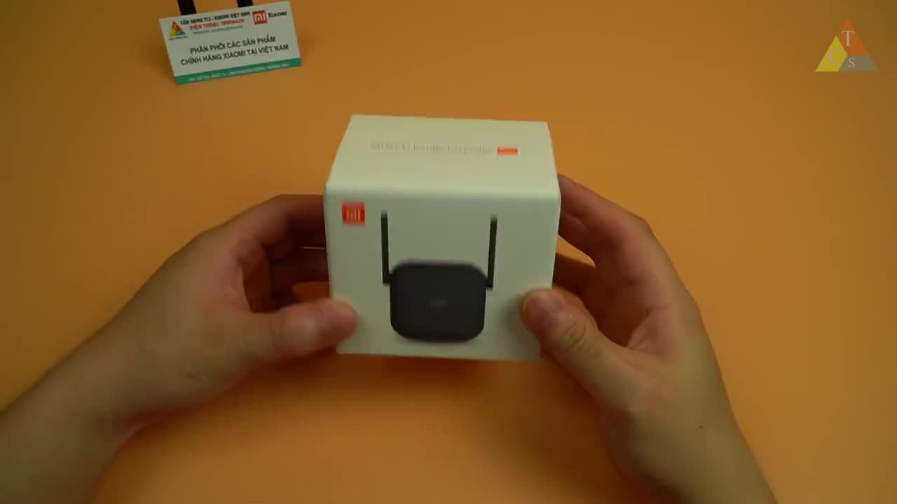 Thiết bị kích sóng XM Wifi Repeater Pro -bộ kích sóng wifi XM Pro chính hãng | BigBuy360 - bigbuy360.vn