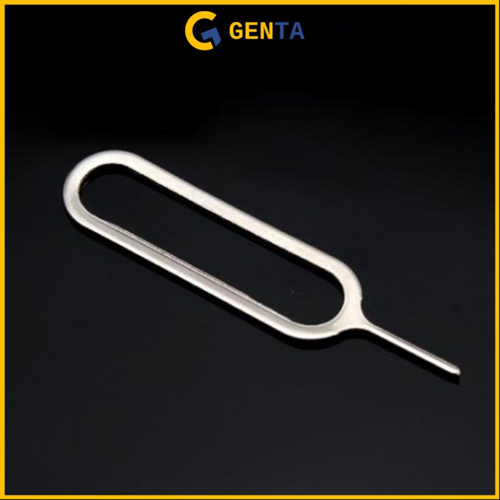 Que chọc sim 🔴FREESHIP🔴 Dụng Cụ Tháo Sim Điện Thoại
