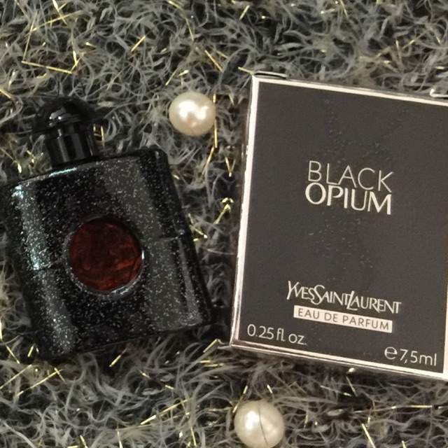 Nước hoa ysl back