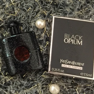 Nước hoa ysl back