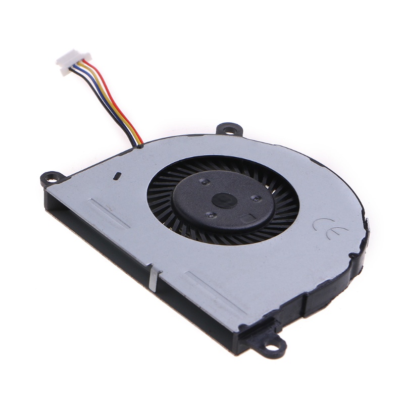 Quạt Tản Nhiệt Làm Mát CPU Máy Tính DC 5V 0 5A 4-pin Probook 430 G2 435 G2 768199-001