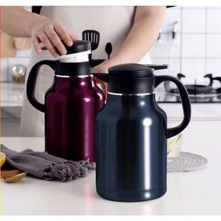 Bình Giữ Nhiệt Pha Trà, Phích Pha, Ủ Trà 1.8 lít