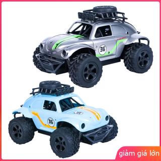 RC Cars Remote Control Toys MN36 off-road climbing car 1:18 beetle two-wheel driver children Youth