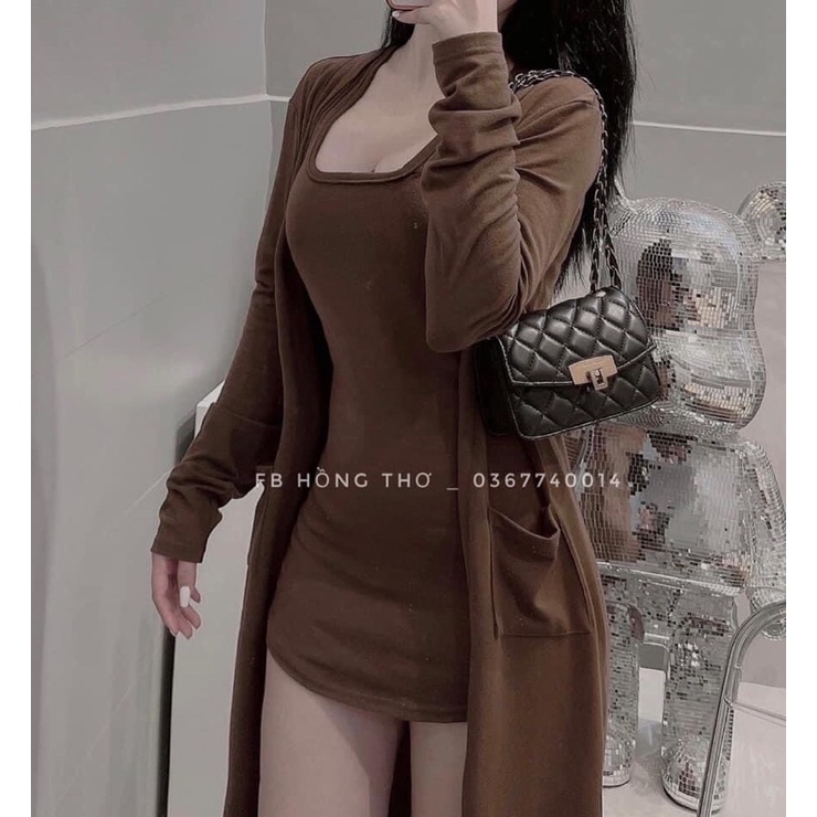 Túi C&K siêu mini SIÊU HÓT phiên bản cho ce thích nhỏ nhỏ xinh xinh