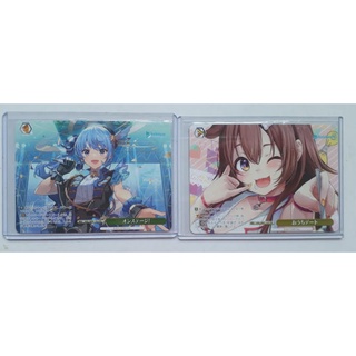 Thẻ Weiss Schwarz Hololive PR