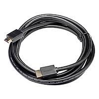 cáp HDMI dẹt - tròn dài 3m chuẩn 1.4 Full HD 1080 3D