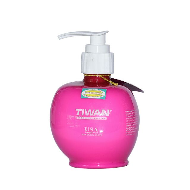 Wax tạo kiểu tóc Tiwan