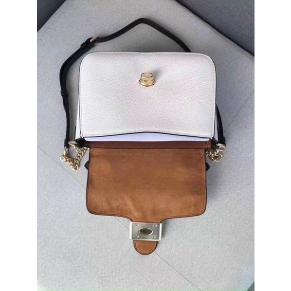TÚI COACH XUẤT DA THẬT