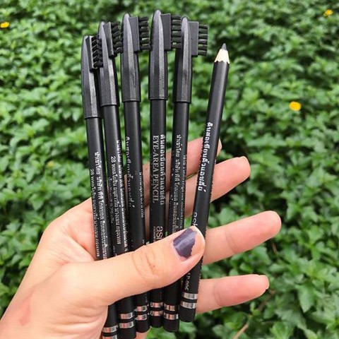 CHÌ KẺ MÀY ASHLEY EYE AREA PENCIL CHÍNH HÃNG THÁI LAN