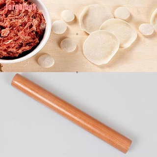 Cây lăn bột cán gỗ