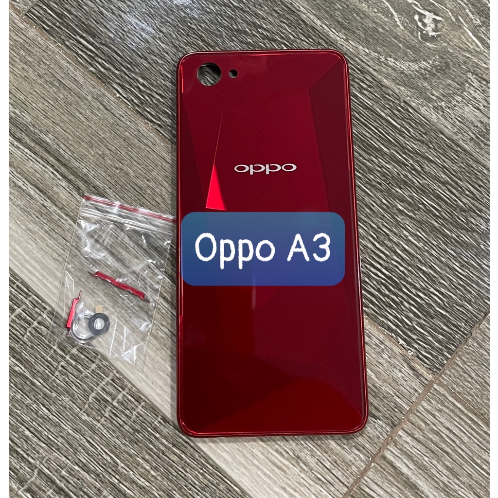 Bộ xương vỏ oppo A3