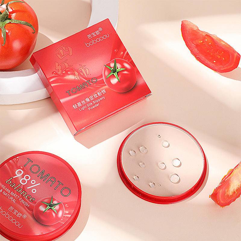 Phấn Nén Trang Điểm Dưỡng Ẩm Cho Da Mặt