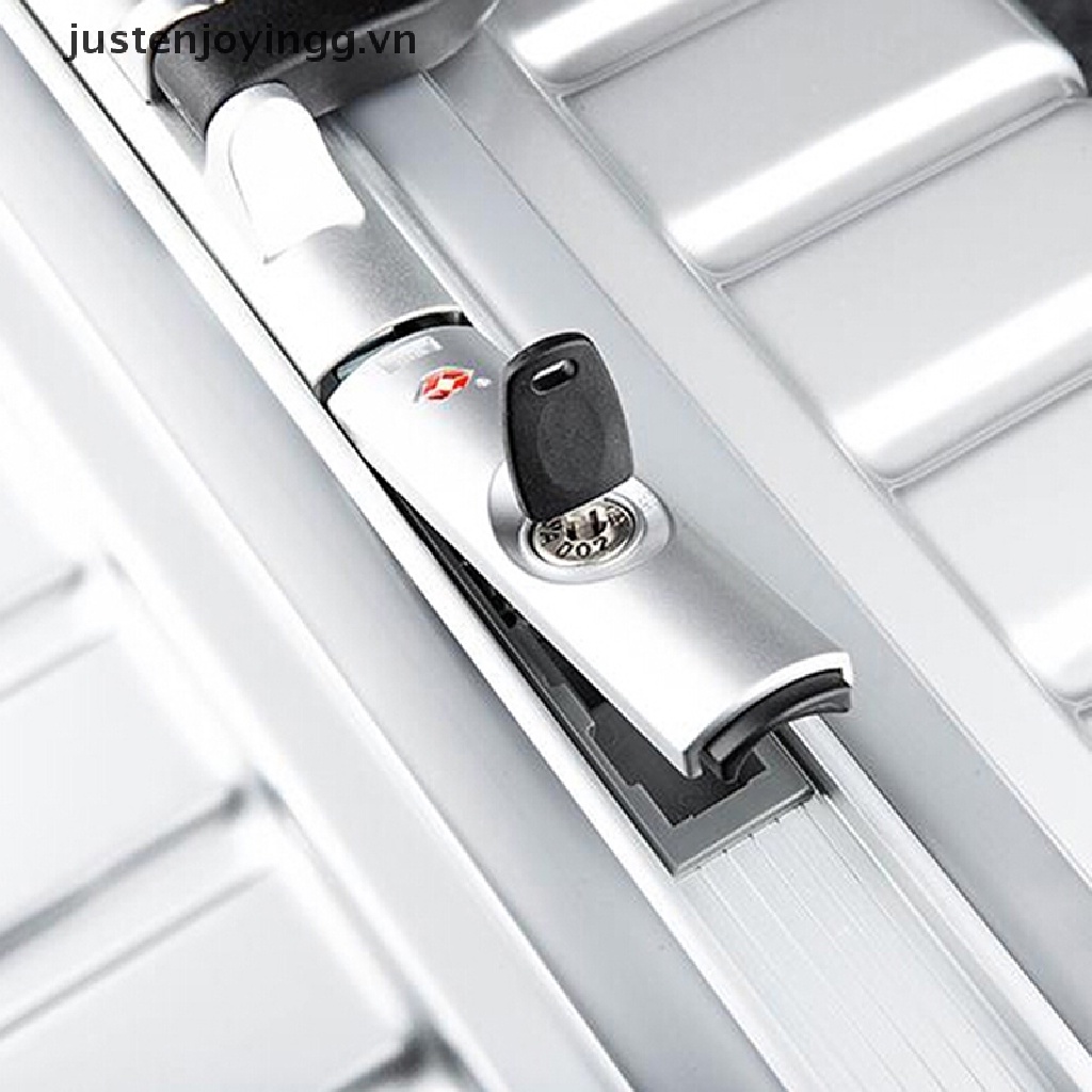 / / 3c Phụ Kiện / / / Túi Đựng Chìa Khóa TSA002 007 Đa Chức Năng Cho Va Li Tùy Chỉnh TSA