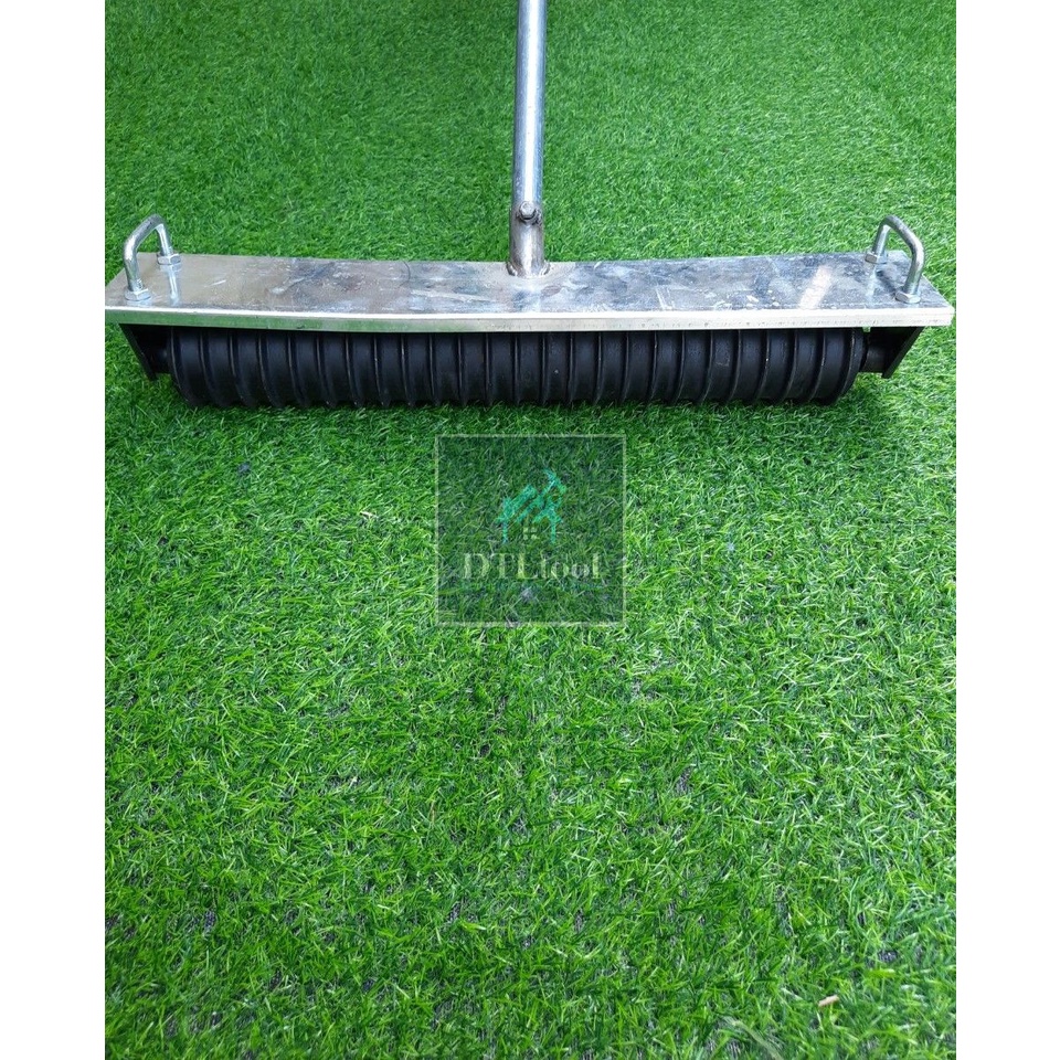 Rulo, Con lăn tạo nhám Dọc, dài 60cm. Chống trơn trượt mặt bê tông