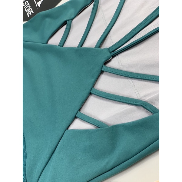 ĐỒ TẬP JUMPSUIT YOGA-GYM