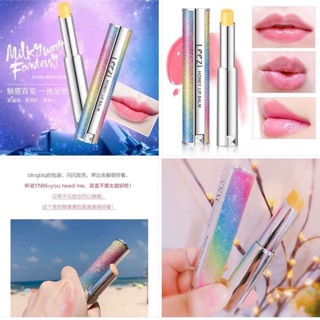 Son dưỡng môi YNM Rainbow Honey