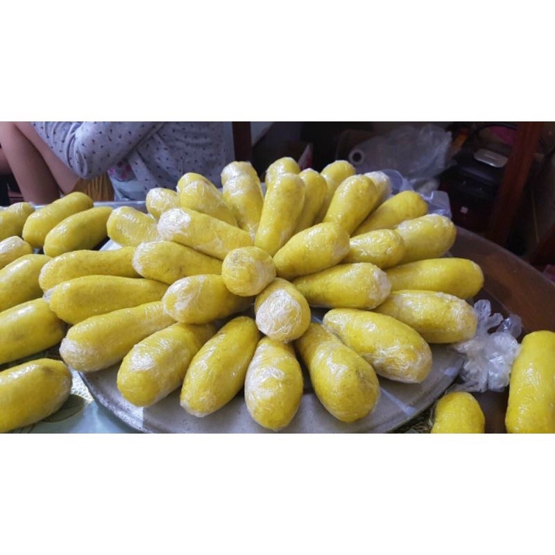 Đùi gà bó xôi set 4 chiếc ❤️Ship hoả tốc❤️