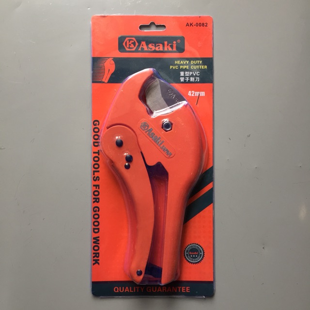 KÉO CẮT ỐNG ASAKI 42mm