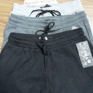 (SALE GIÁ SẬP SÀN )Quần jogger len tăm hàng đẹp L1