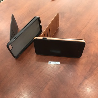 Bao da ví iPhone 6 6s 6 plus 6s plus 7 7 plus 7 8 plus X