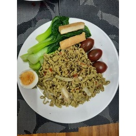 Mì Không Chiên Chùm Ngây - Ăn Lẩu, Xào Chay mặn đều dùng được | BigBuy360 - bigbuy360.vn